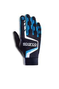 Hypergrip+ Gaminghandskar Sparco